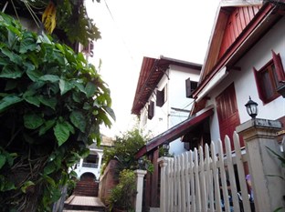 Agoda.com Laos Apartments & Hotels