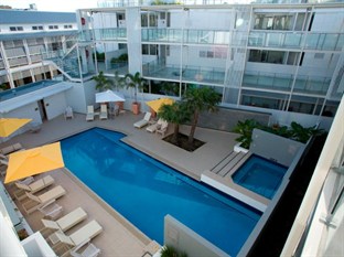 Agoda.com Australia Apartments & Hotels