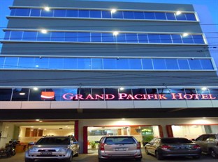 Agoda.com Indonesia Apartments & Hotels