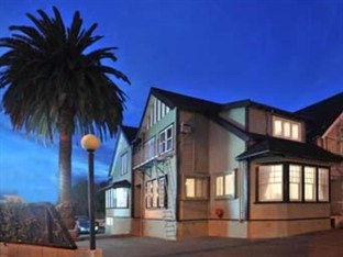 Agoda.com New Zealand Apartments & Hotels