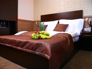 Agoda.com Hungary Apartments & Hotels