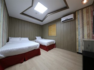 Agoda.com South Korea Apartments & Hotels