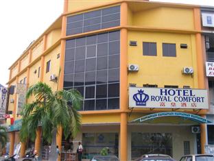 Agoda.com Malaysia Apartments & Hotels