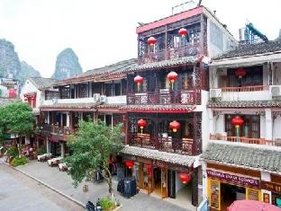 Agoda.com China Apartments & Hotels