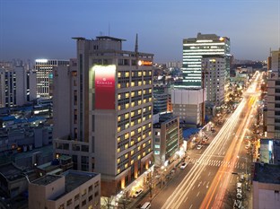 Agoda.com South Korea Apartments & Hotels