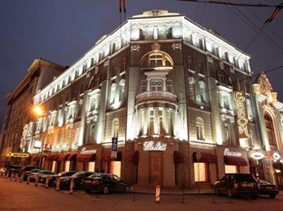 Agoda.com Russia Apartments & Hotels