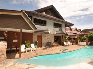 Agoda.com Thailand Apartments & Hotels