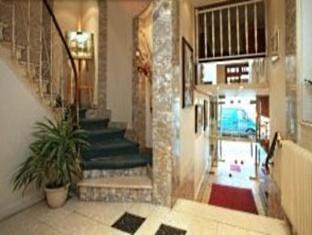 Agoda.com Apartments & Hotels France 