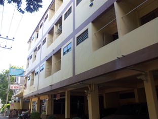 Agoda.com Thailand Apartments & Hotels