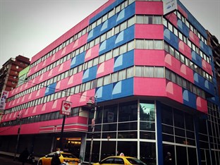 Agoda.com Taiwan Apartments & Hotels