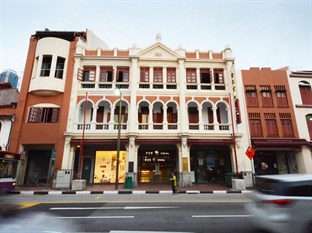 Agoda.com  Singapore Apartments & Hotels