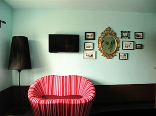 Agoda.com Thailand Apartments & Hotels