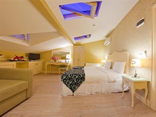 Agoda.com Turkey Apartments & Hotels