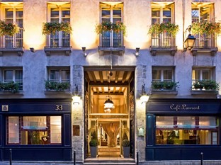 Agoda.com Apartments & Hotels France 