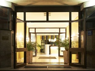 Agoda.com Germany Apartments & Hotels