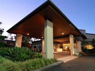 Agoda.com Australia Apartments & Hotels