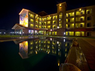 Agoda.com South Korea Apartments & Hotels