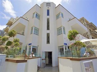 Agoda.com Israel Apartments & Hotels