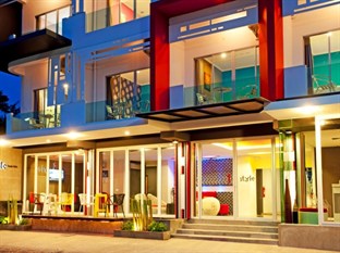 Agoda.com Thailand Apartments & Hotels