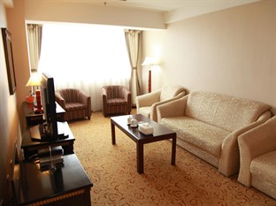 Agoda.com China Apartments & Hotels