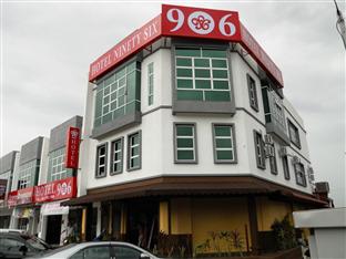 Agoda.com Malaysia Apartments & Hotels