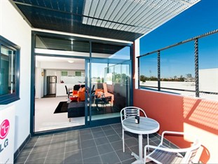 Agoda.com Australia Apartments & Hotels