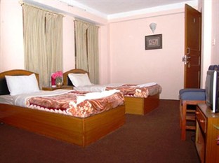 Agoda.com Nepal Apartments & Hotels