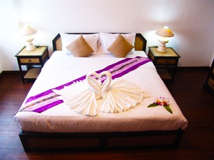 Agoda.com Thailand Apartments & Hotels