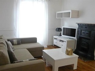 Agoda.com Apartments & Hotels France 