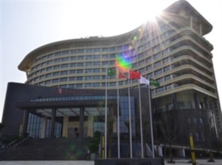 Agoda.com China Apartments & Hotels