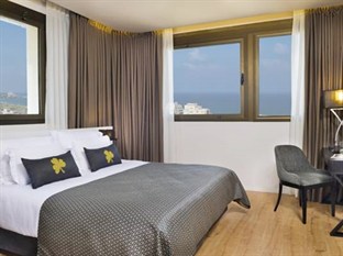 Agoda.com Israel Apartments & Hotels