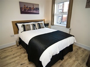 Agoda.com United Kingdom Apartments & Hotels