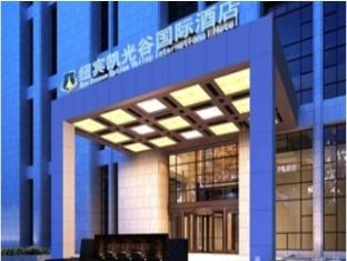 Agoda.com China Apartments & Hotels