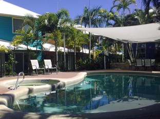 Agoda.com Australia Apartments & Hotels