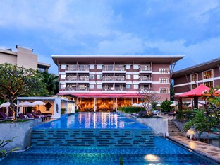 Agoda.com Thailand Apartments & Hotels