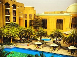 Agoda.com China Apartments & Hotels