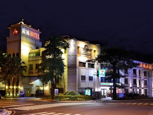 Agoda.com Taiwan Apartments & Hotels