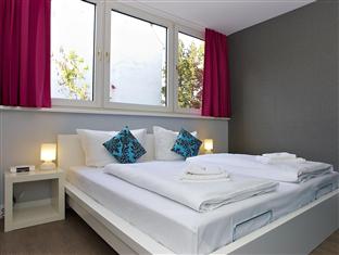 Agoda.com Germany Apartments & Hotels