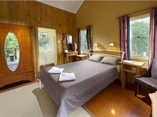 Agoda.com Australia Apartments & Hotels