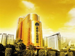 Agoda.com China Apartments & Hotels