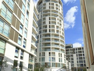 Agoda.com United Kingdom Apartments & Hotels