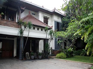 Agoda.com Indonesia Apartments & Hotels