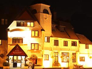 Agoda.com United Kingdom Apartments & Hotels