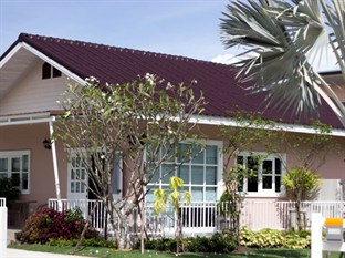 Agoda.com Thailand Apartments & Hotels