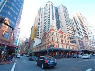 Agoda.com Australia Apartments & Hotels