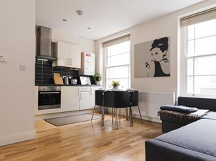 Agoda.com United Kingdom Apartments & Hotels