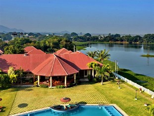 Agoda.com Myanmar Apartments & Hotels