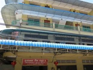 Agoda.com Cambodia Apartments & Hotels