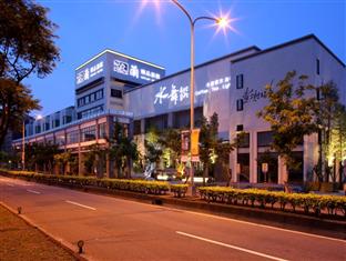 Agoda.com Taiwan Apartments & Hotels