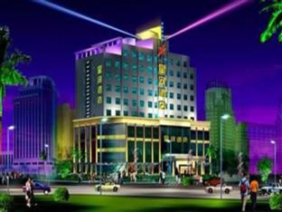 Agoda.com China Apartments & Hotels